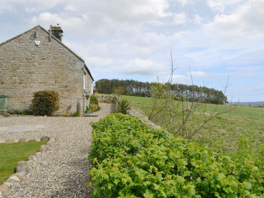 Healey Farm Cottage