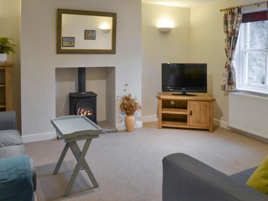 Copper Beech Cottage