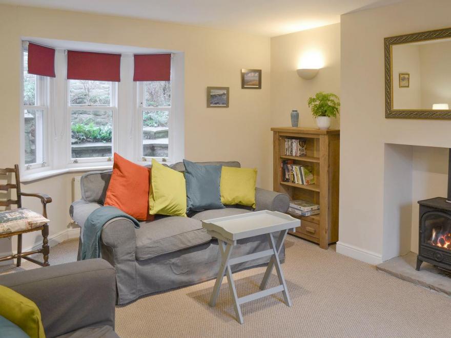 Copper Beech Cottage