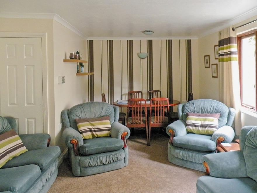 Rosecraddoc Manor - Riverbank