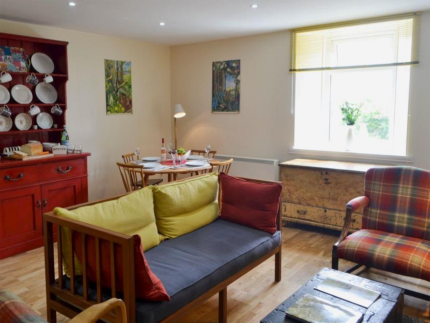 Brierdene End Cottage