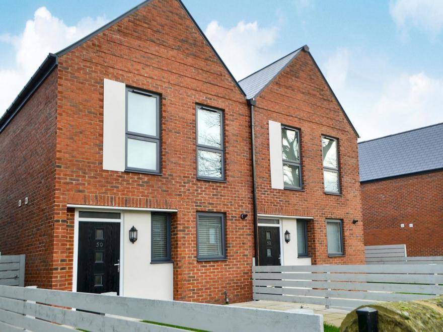 Seaspray Beach House