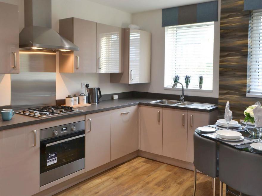 Seaspray Beach House