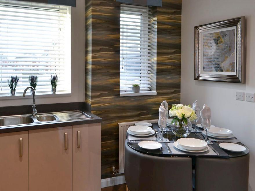 Seaspray Beach House