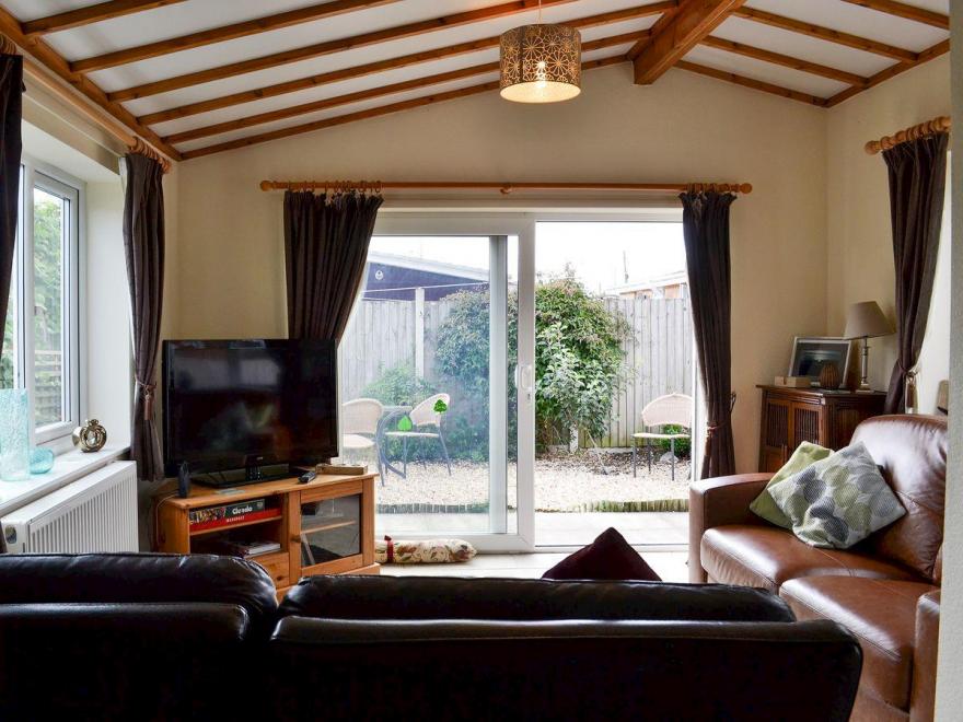 Sandy Creek Cottage - E5349