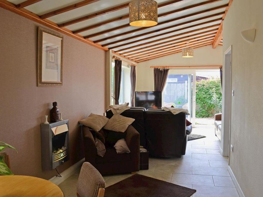 Sandy Creek Cottage - E5349