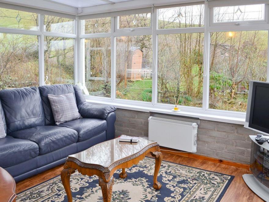 Hillend Guest Cottage