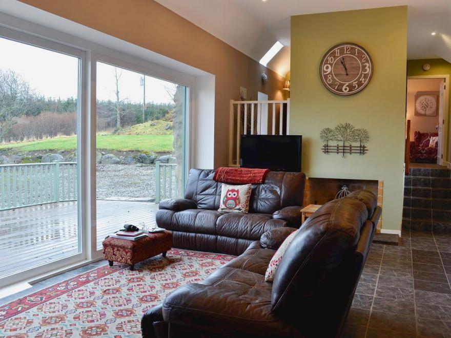 Cumrie Farm & Woodland