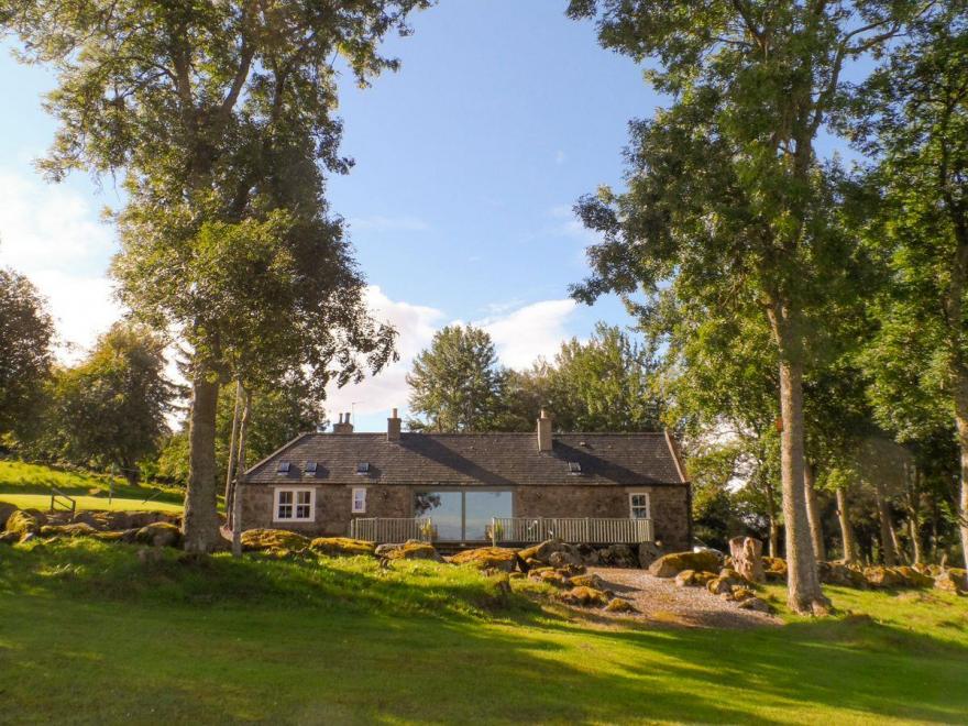 Cumrie Farm & Woodland