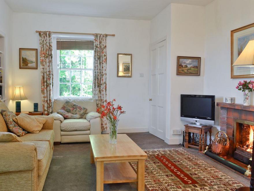 Gilminscroft Gatehouse