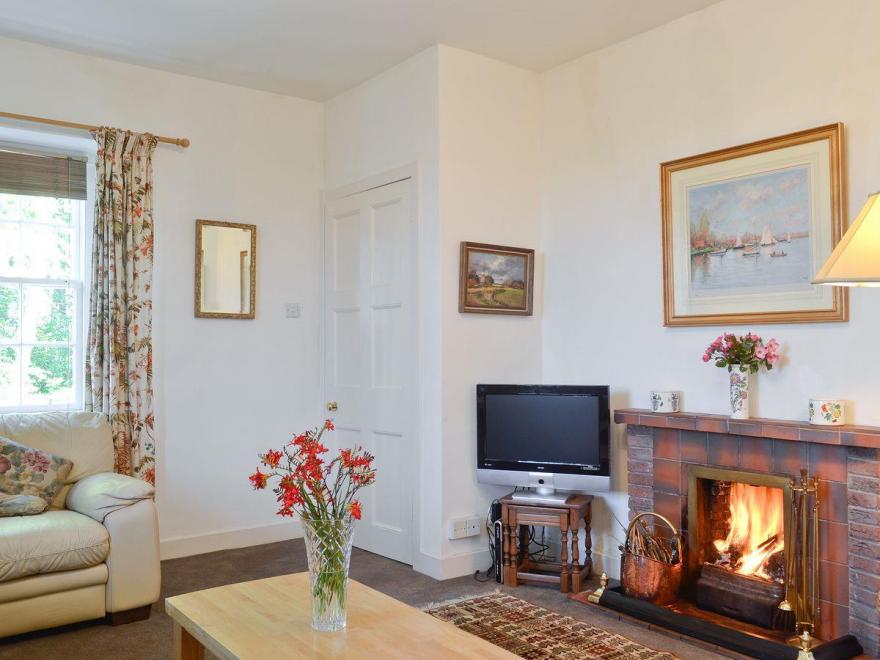 Gilminscroft Gatehouse