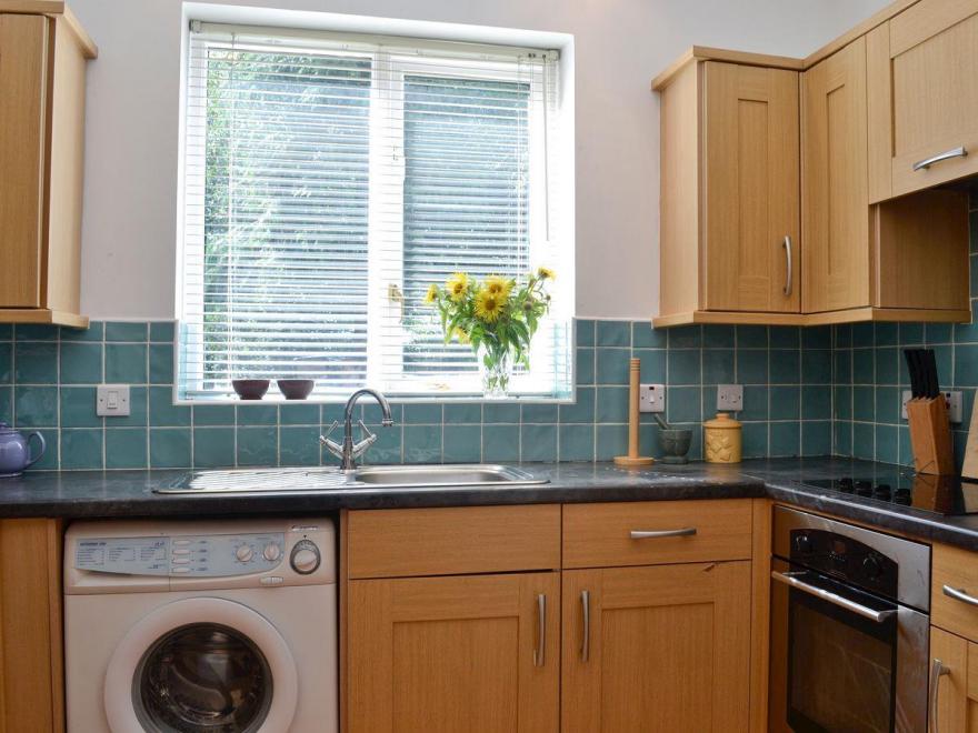 Gilminscroft Gatehouse