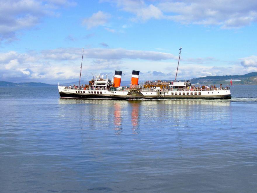 Cameron Lodge Cottage