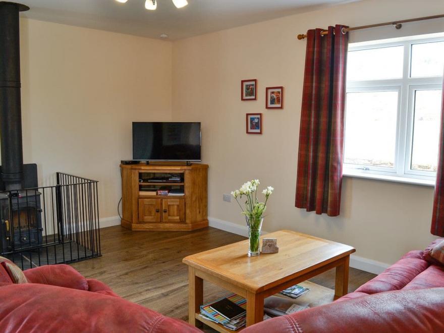 Liftingstane Cottage