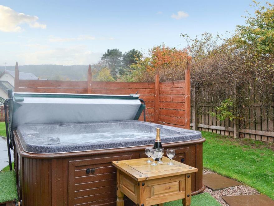 Croftside House - S4401