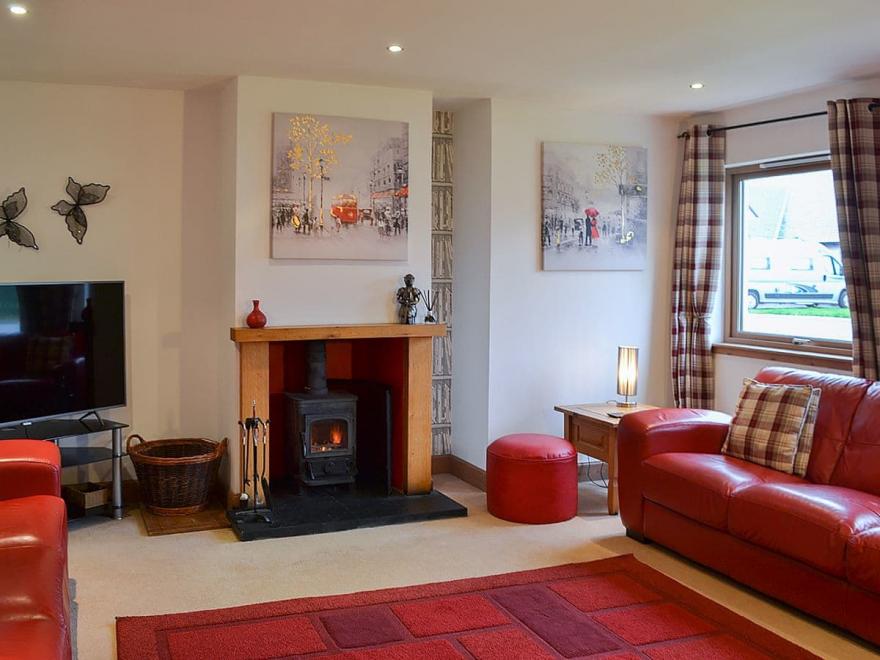 Croftside House - S4401