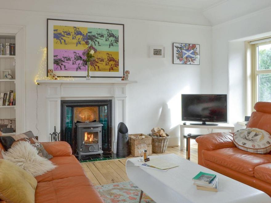 Caman House Apartment 2