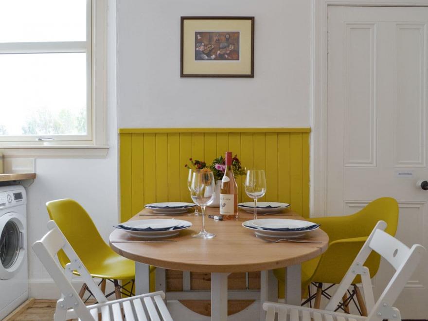 Caman House Apartment 2