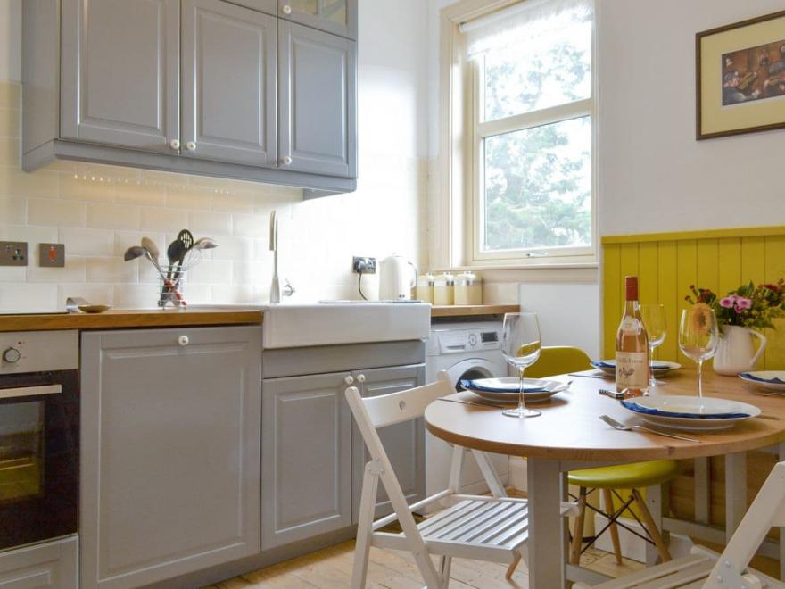 Caman House Apartment 2