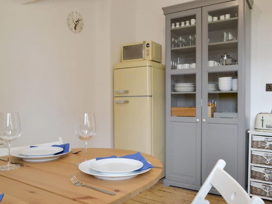 Caman House Apartment 2