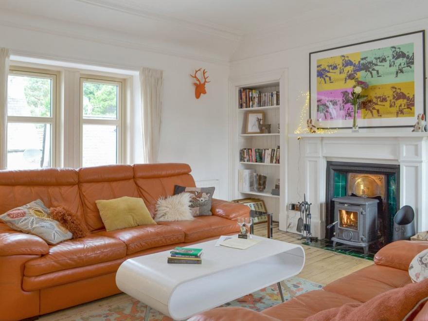 Caman House Apartment 2