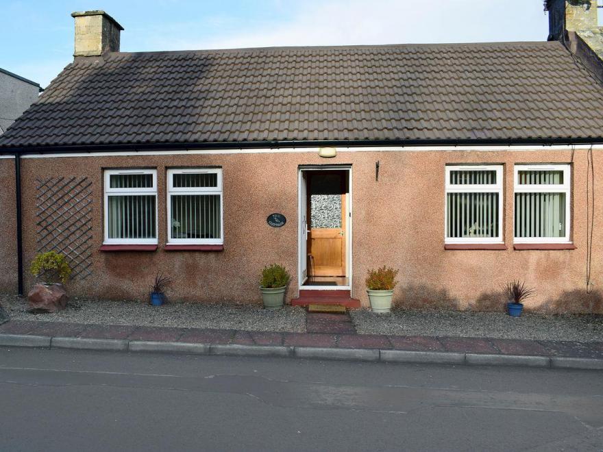 The Cottage
