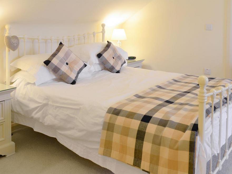 The Steading at Nabny