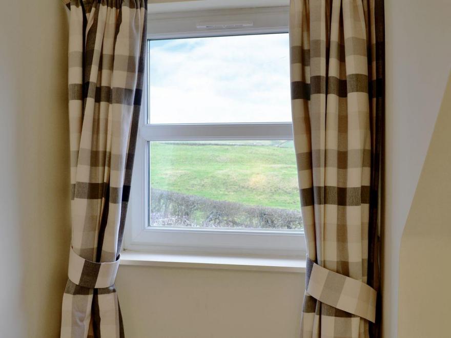 The Steading at Nabny