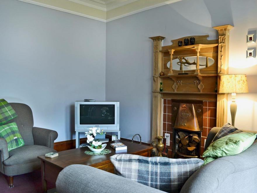 Creag Darach Cottage