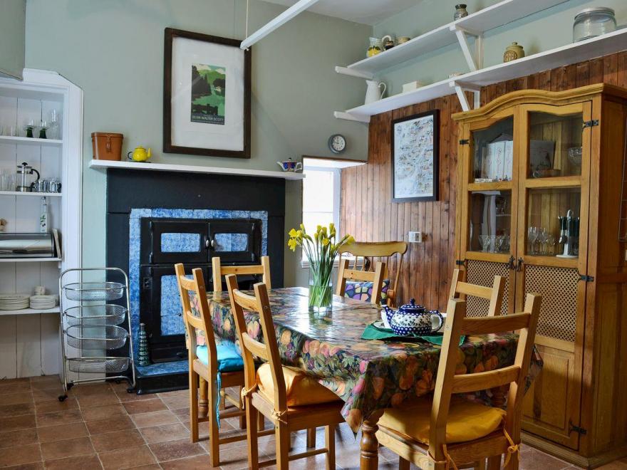 Creag Darach Cottage