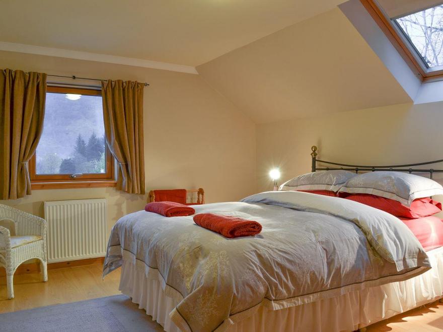 The Steadings Apartment