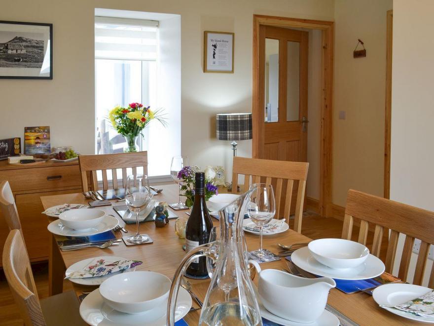 Kilbride Beach Cottage