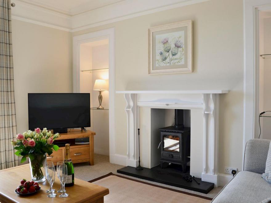 Scotsonhill Farmhouse