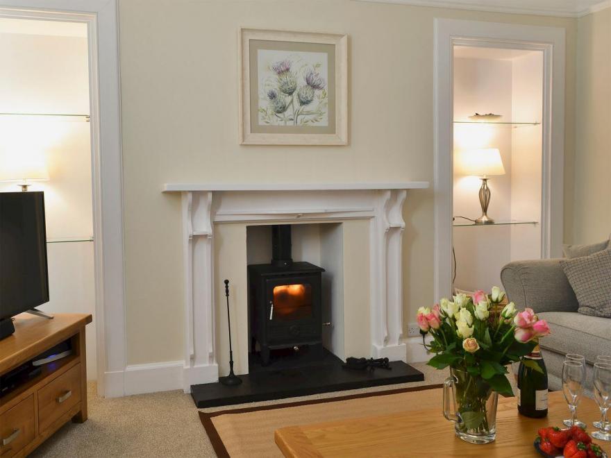 Scotsonhill Farmhouse