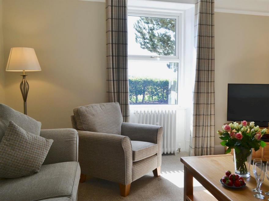 Scotsonhill Farmhouse