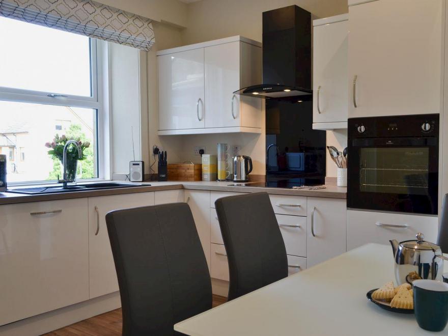 Scotsonhill Farmhouse