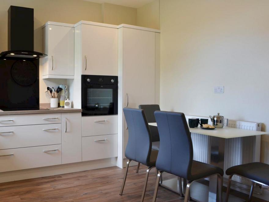 Scotsonhill Farmhouse