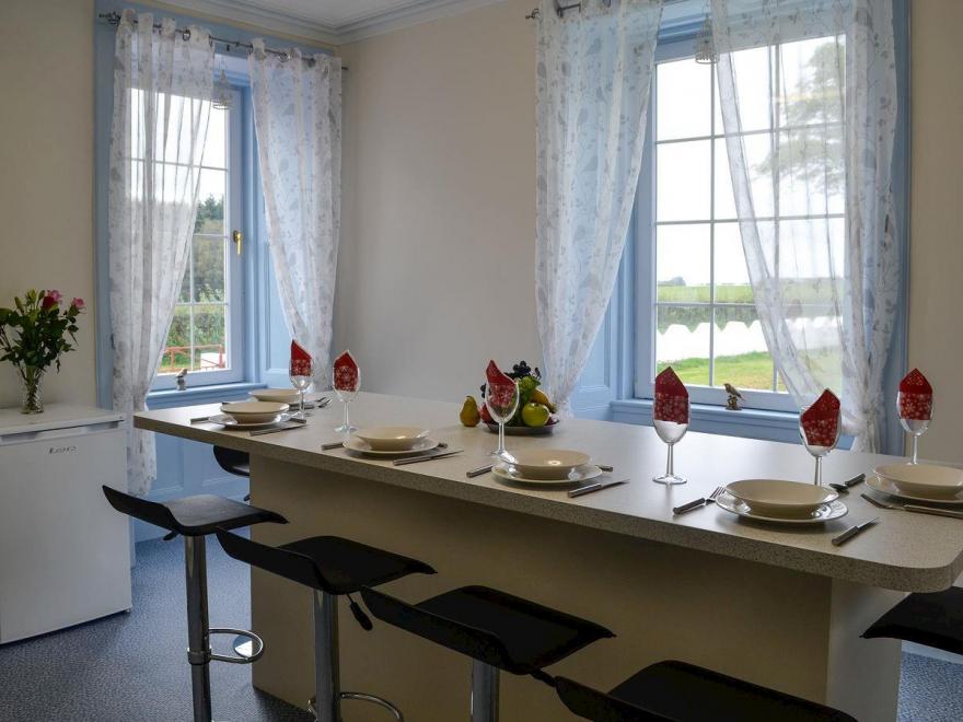 Bonshawside Farmhouse