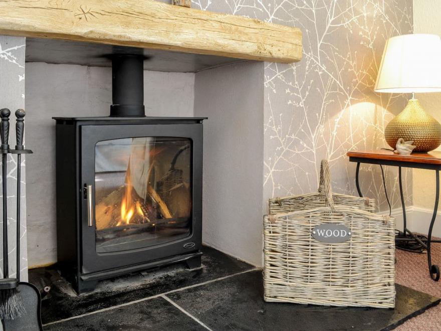 Caerlaverock Farmhouse