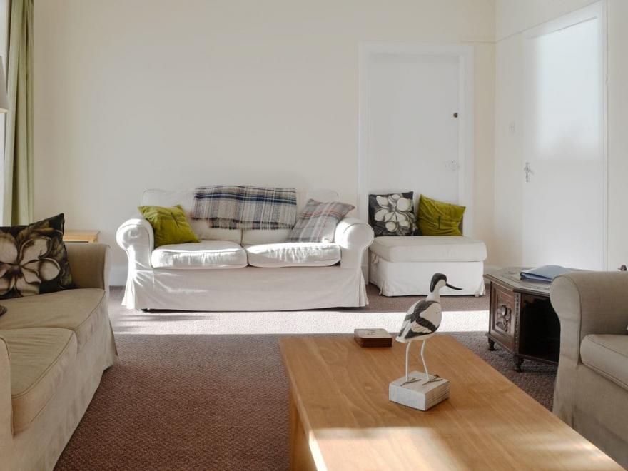 Caerlaverock Farmhouse