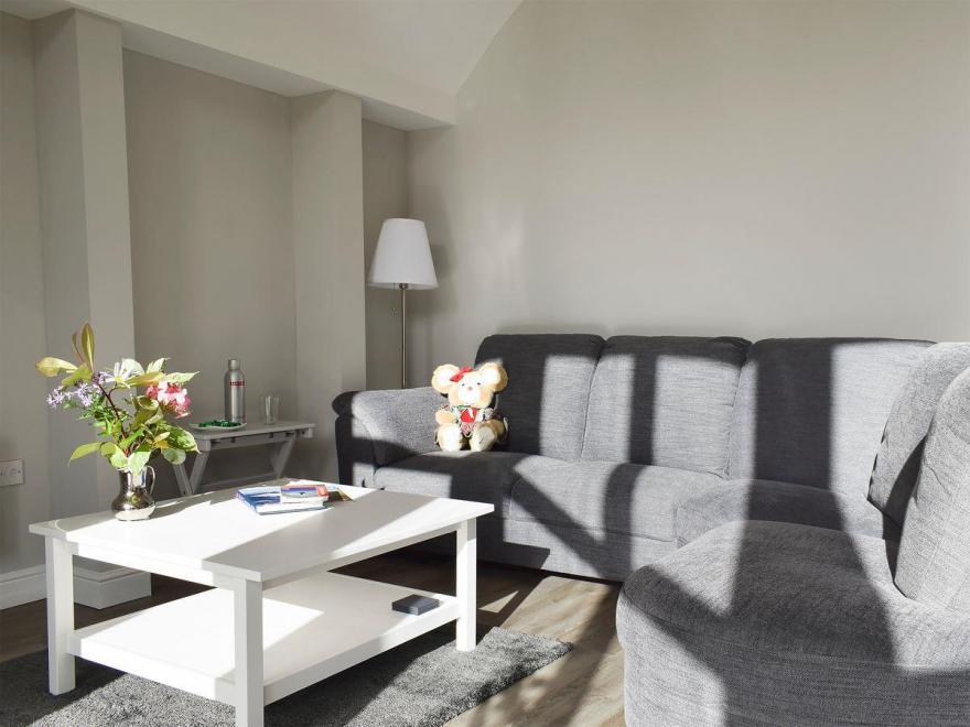 The Lodge at Braemor