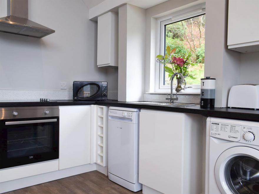 The Lodge at Braemor