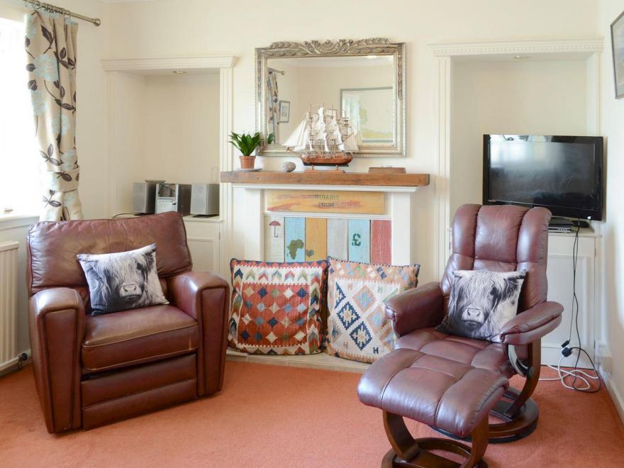 Principal Lighthouse Keeper's Cottage