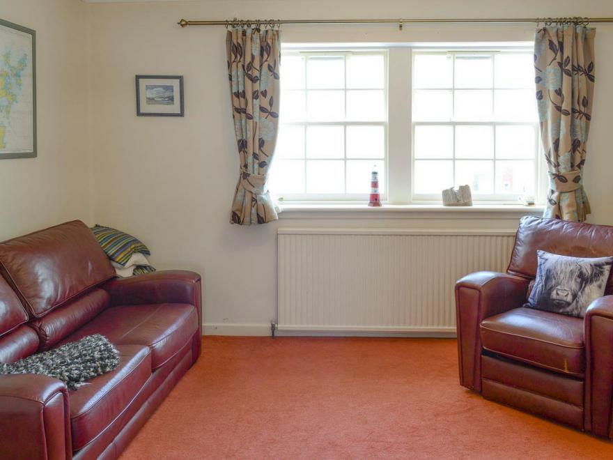 Principal Lighthouse Keeper's Cottage