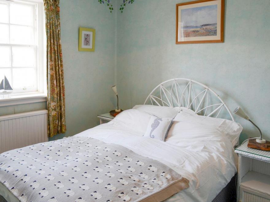 Principal Lighthouse Keeper's Cottage