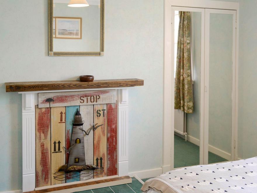 Principal Lighthouse Keeper's Cottage