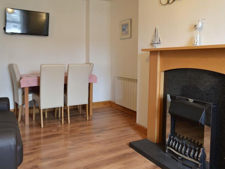 Crystal River Cottage