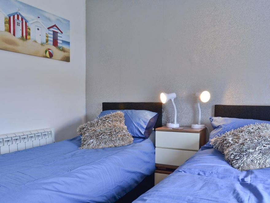 Crystal River Cottage