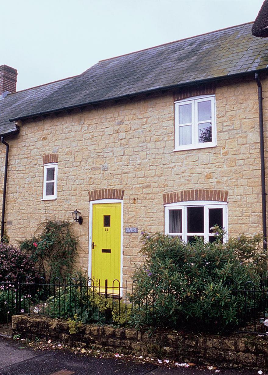 Meadow Cottage-E1793