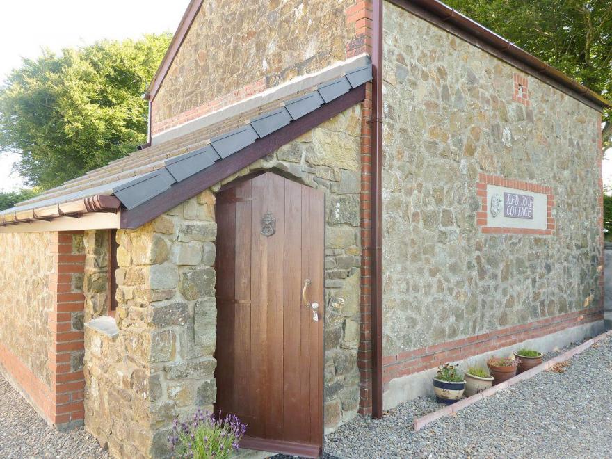 Red Kite Cottage